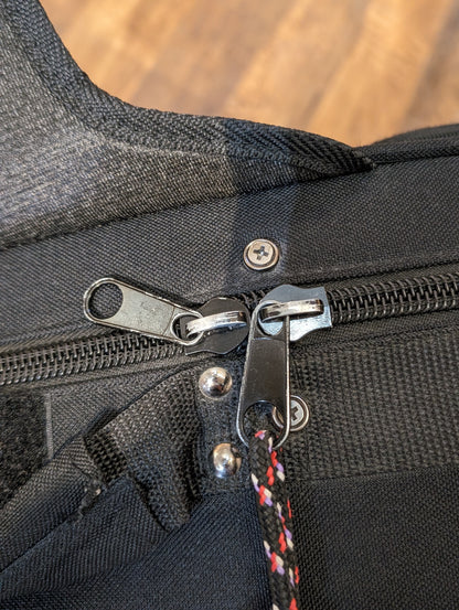 Gator GL-DREAD12 Lightweight Dreadnought Guitar Case (Used)