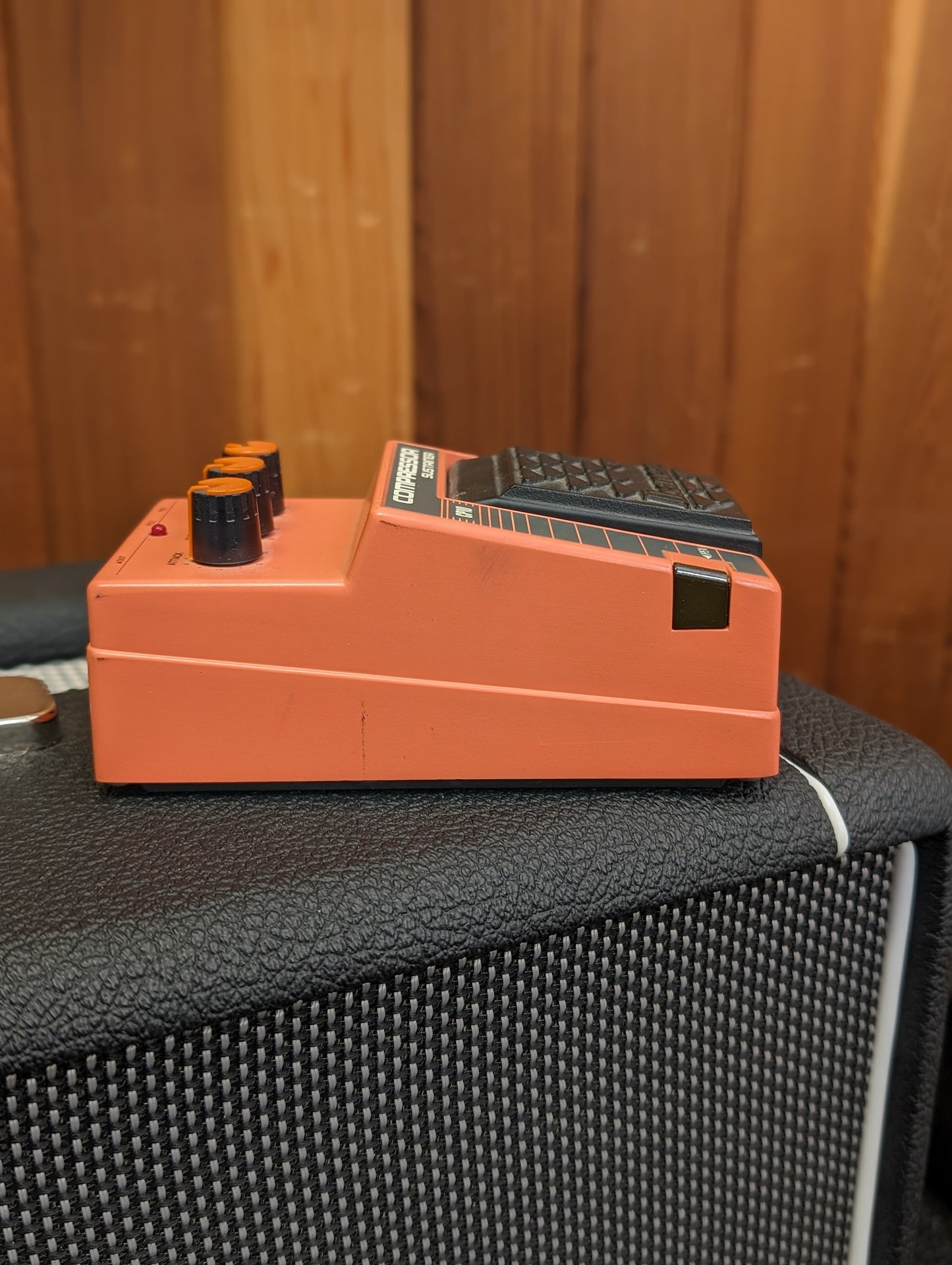 Ibanez CP10 Compressor/Sustainer (Used)