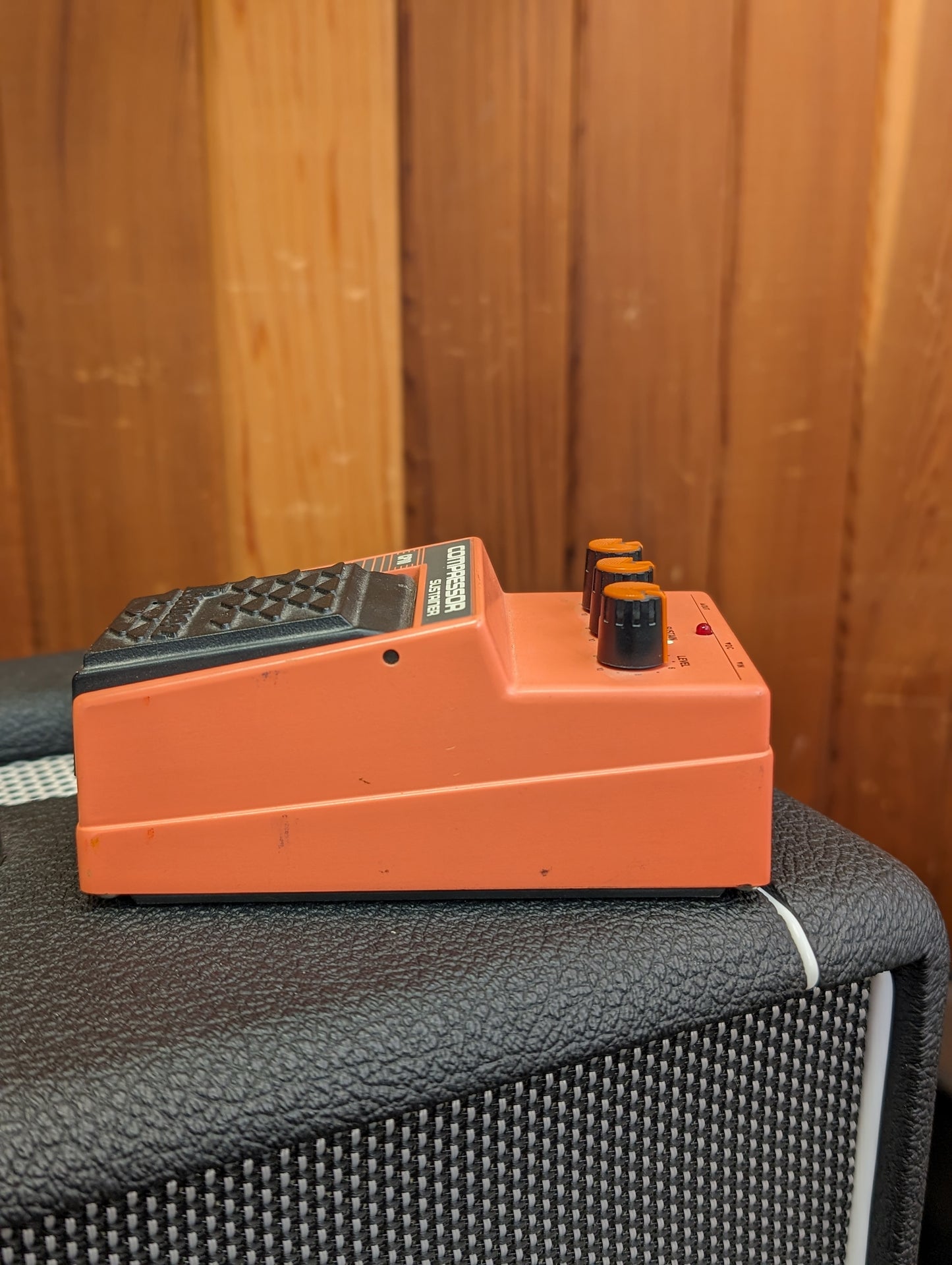 Ibanez CP10 Compressor/Sustainer (Used)