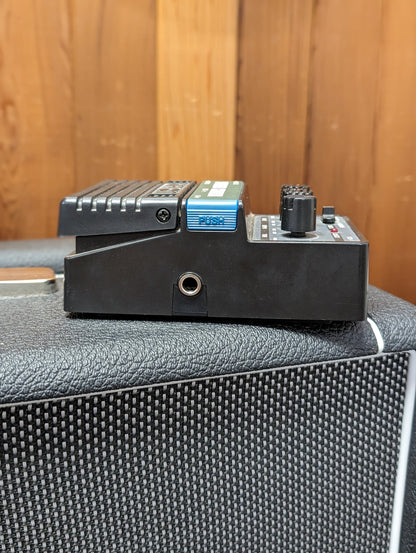 Arion SCH-1 Stereo Chorus Pedal w/Box (1980's)