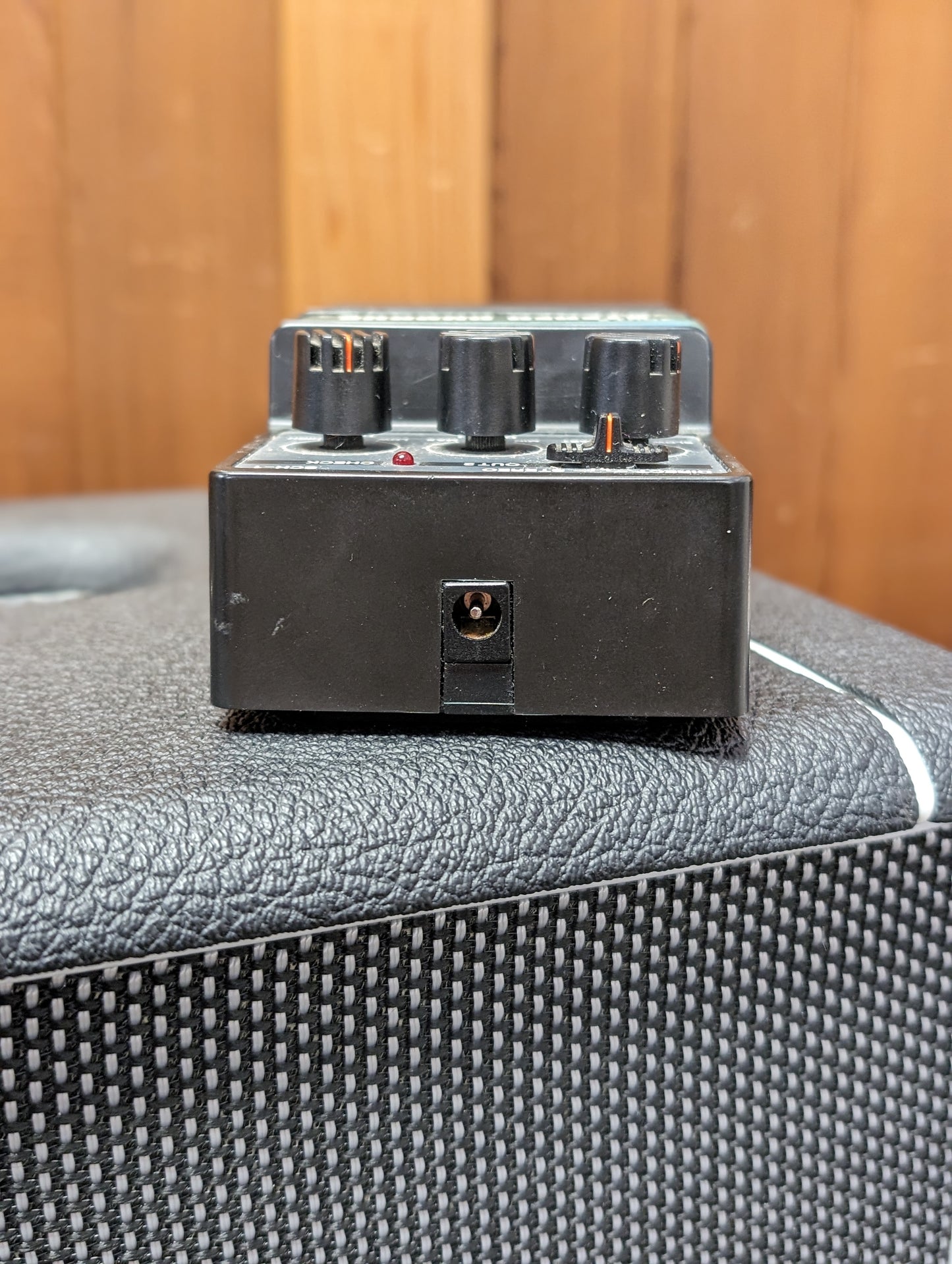 Arion SCH-1 Stereo Chorus Pedal w/Box (1980's)