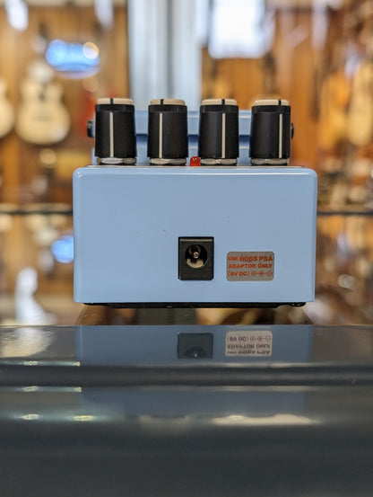 Boss CH-1 Super Chorus Pedal (2012)