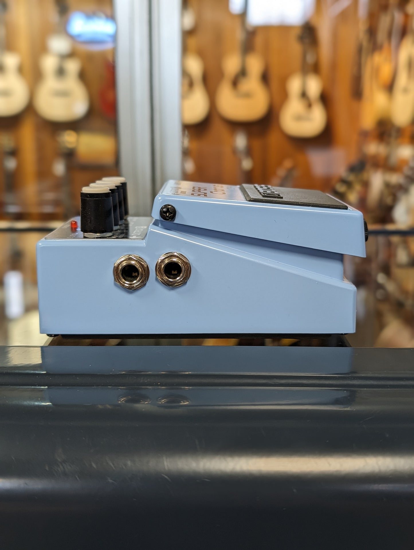 Boss CH-1 Super Chorus Pedal (2012)