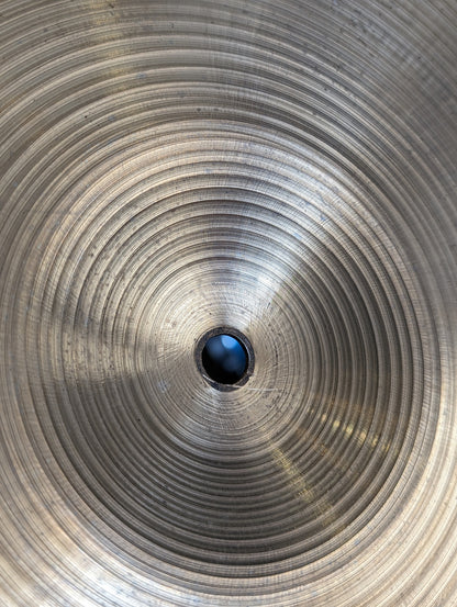 Zildjian New Beat 14" Hi-Hats (Used)