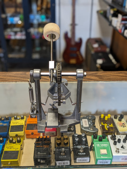 Pearl P880 Bass Drum Pedal (1990's)