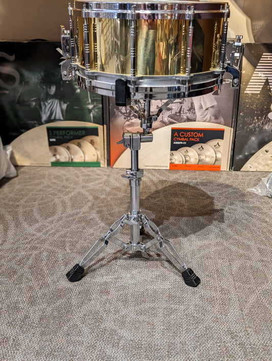 Pearl S-900 Snare Stand (1990's)