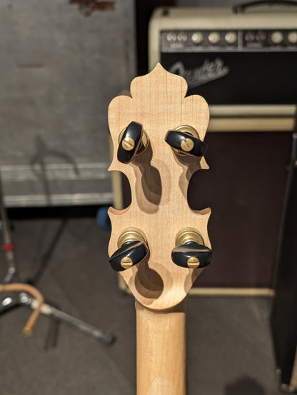 Ursa Instruments Banjo #1 5-String Open Back