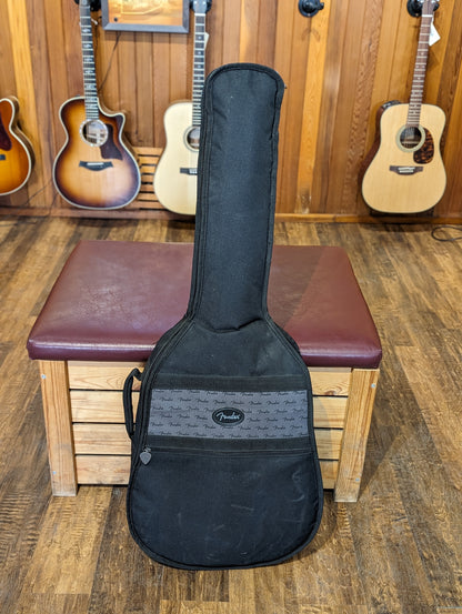 Takamine GF30-CE Acoustic/Electric Guitar w/Gig Bag - Brown Sunburst (Used)