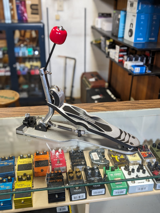 Gibraltar GCLMSP Catapult Linear Motion Bass Drum Pedal (Used)