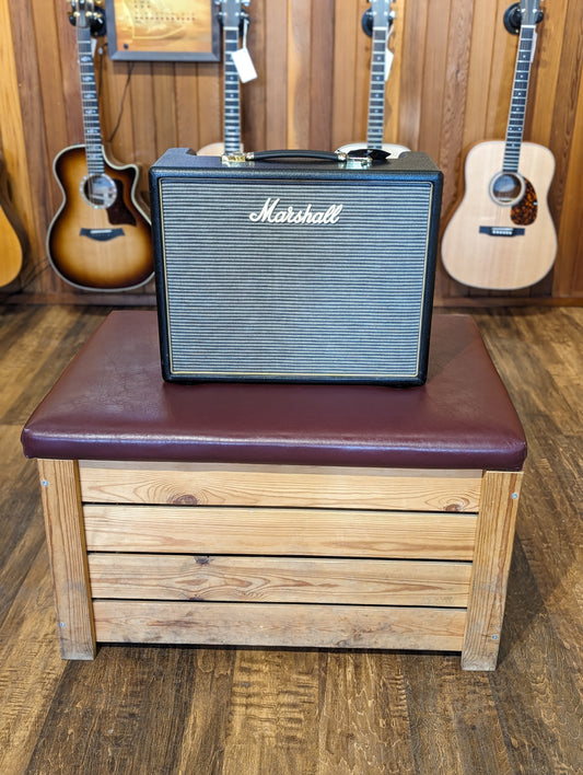 Marshall Origin 5W 1x8 All-Valve Combo Amp (Used)