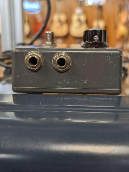MXR Flanger (1976-1984)