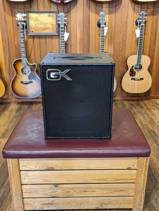 Gallien-Krueger MB112 200 Watt 1x12 Inch Ultra Light Combo Mk2 (Used)