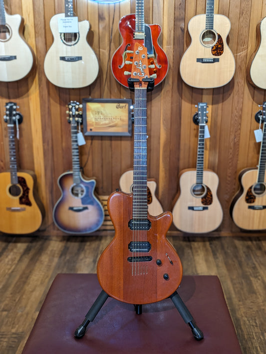 Godin LG HB Electric Guitar w/Case (Used)