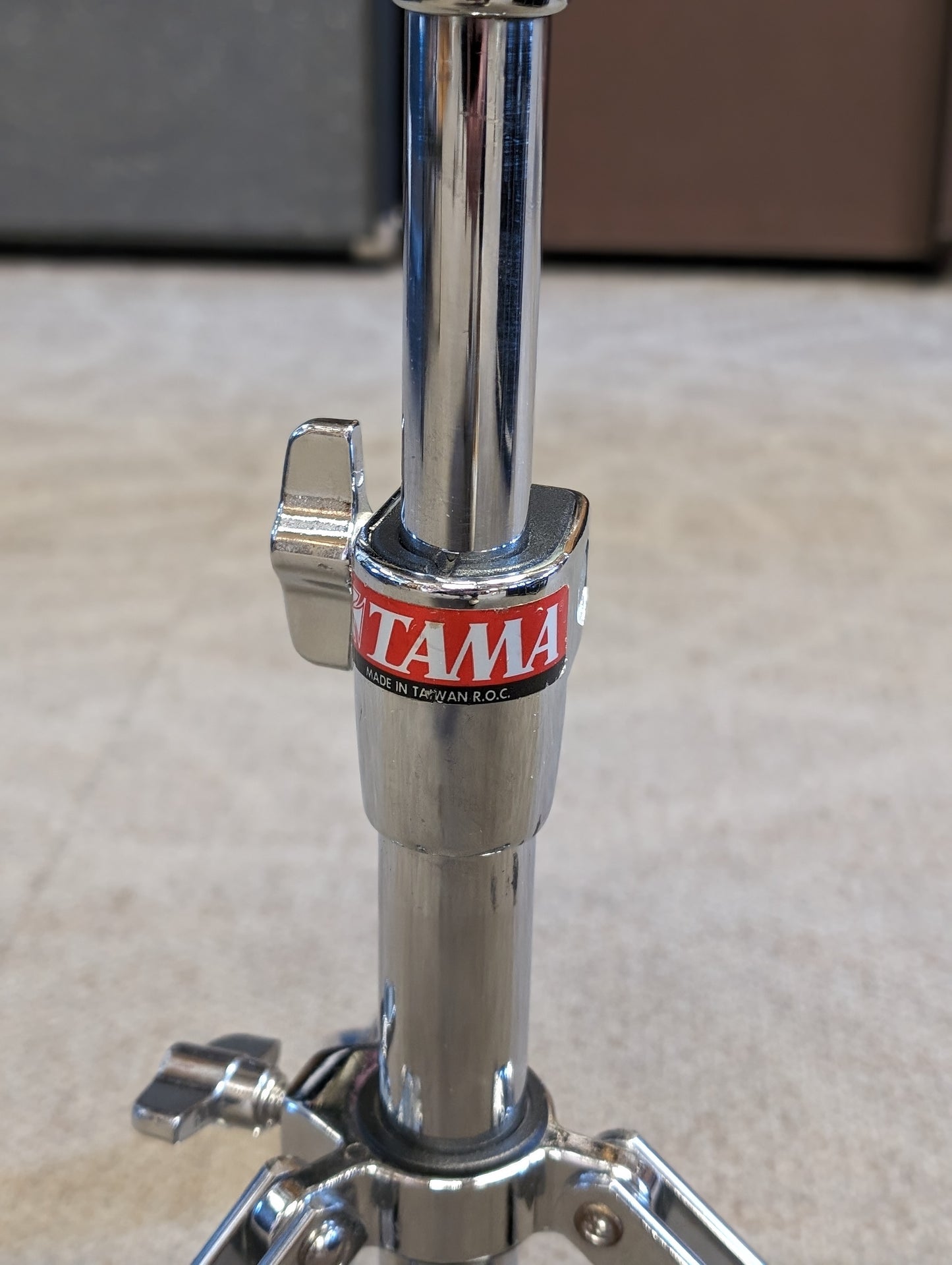 Tama Double Braced Snare Stand (Used)