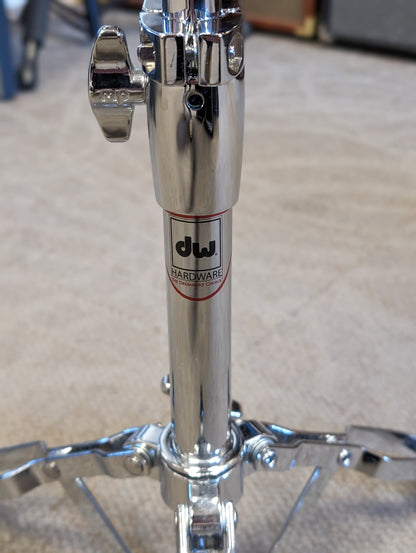 DW 3300A 3000 Series Snare Stand Snare Stand w/Tripod Double-Braced Legs (Used)