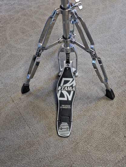 Tama Stagemaster Double Braced Hi-Hat Stand (Used)