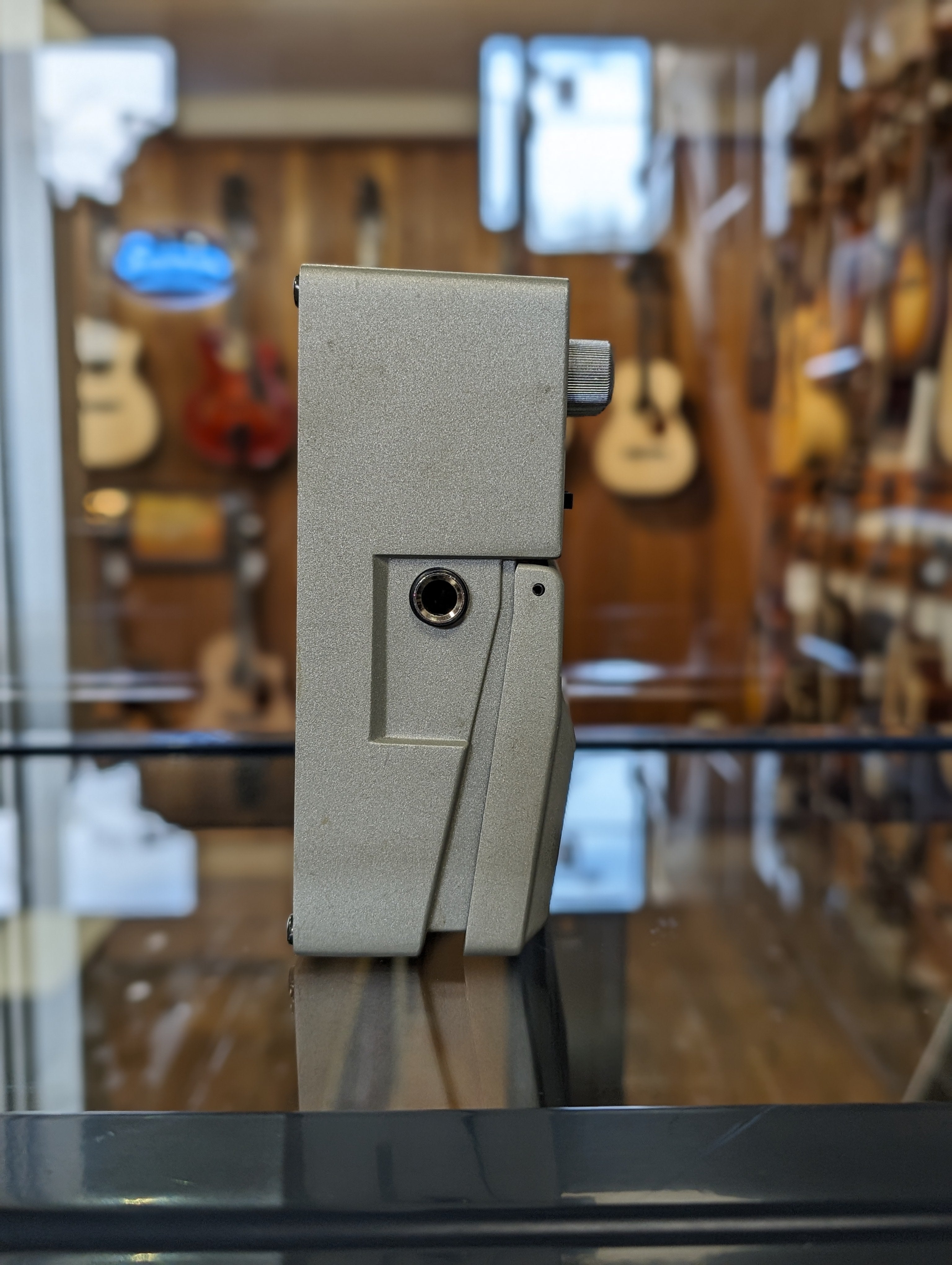 Ibanez Tone-Lok PM7 Phase Modulator Pedal (2000's) – Acoustic