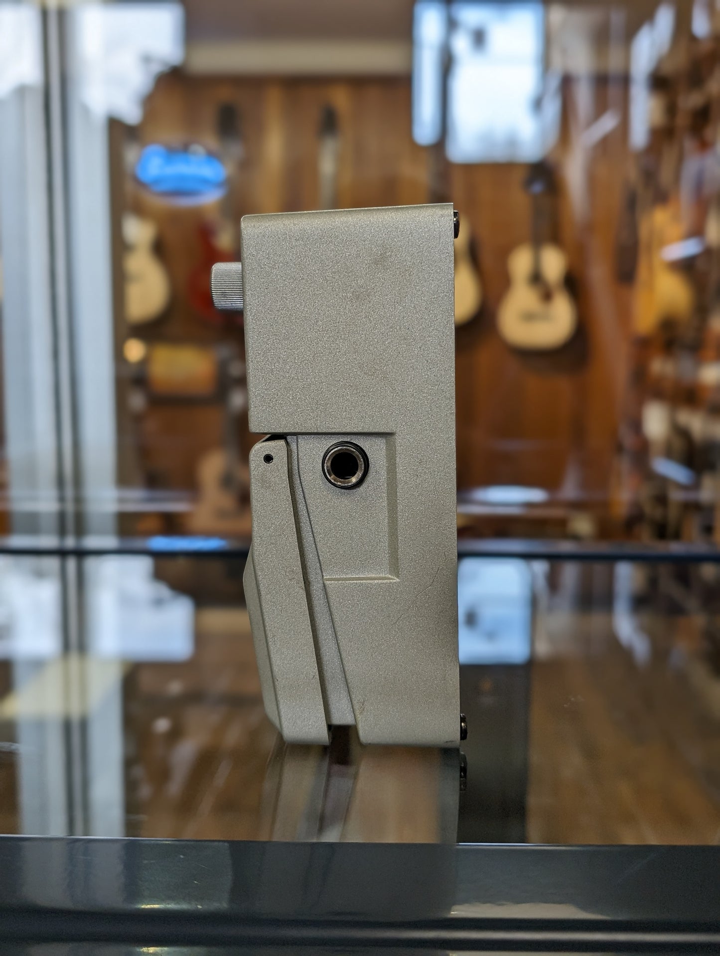 Ibanez Tone-Lok PM7 Phase Modulator Pedal (2000's)