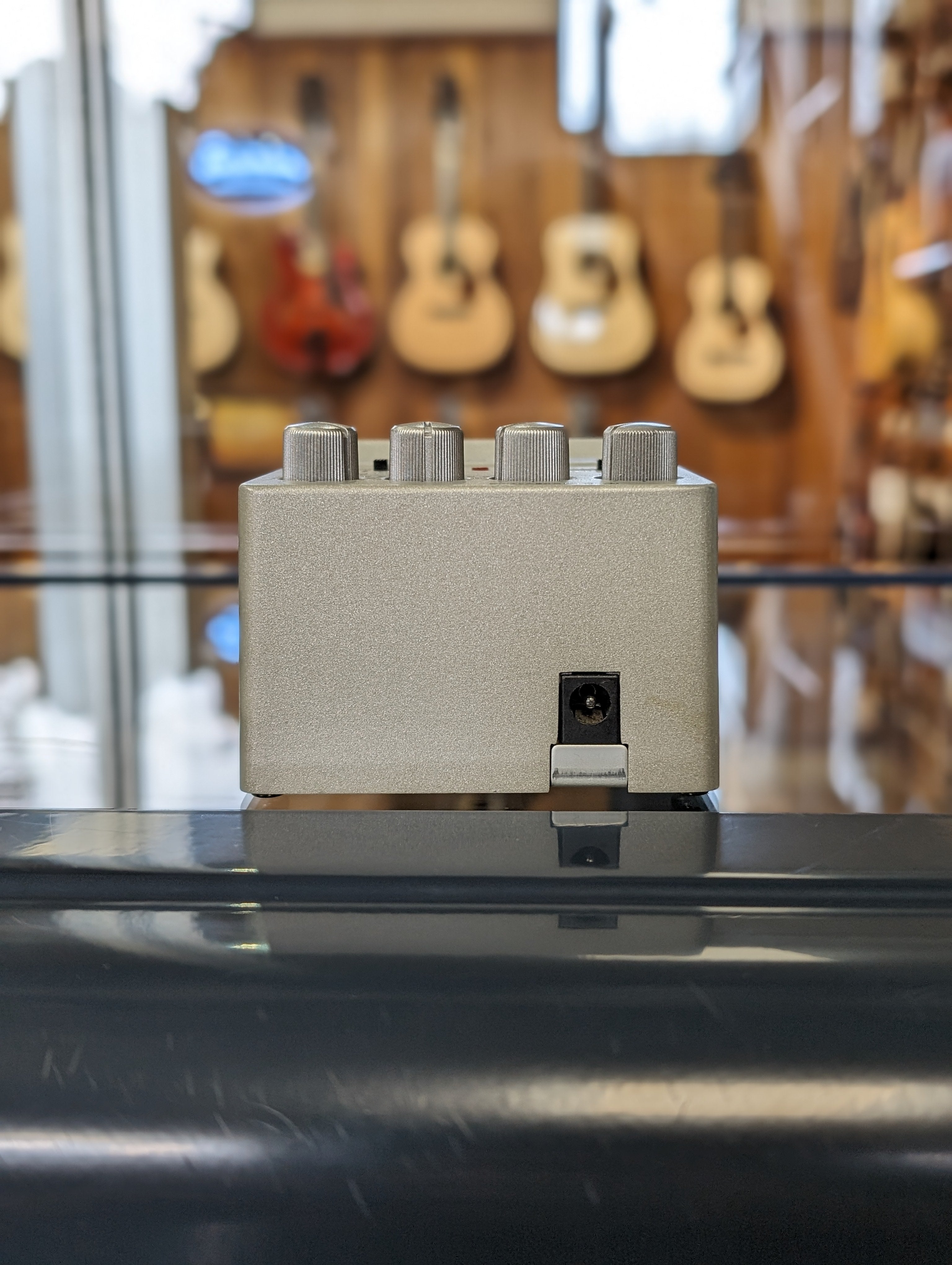 Ibanez Tone-Lok PM7 Phase Modulator Pedal (2000's) – Acoustic