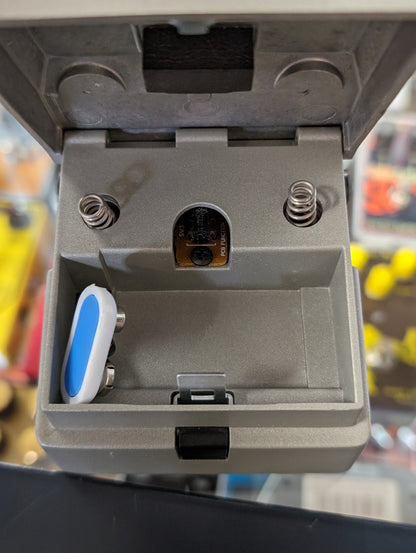 Ibanez Tone-Lok PM7 Phase Modulator Pedal (2000's)