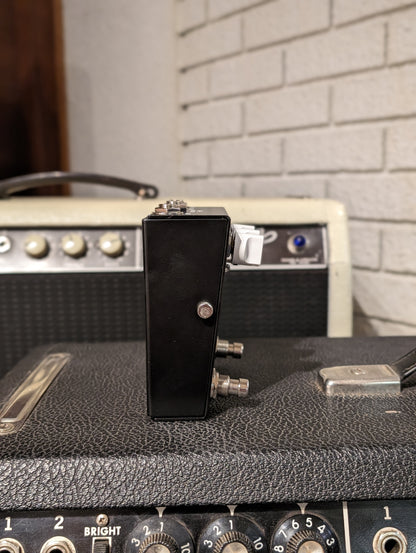 Fulltone Supa-Trem Jr. Tremolo Pedal w/Box (Used)