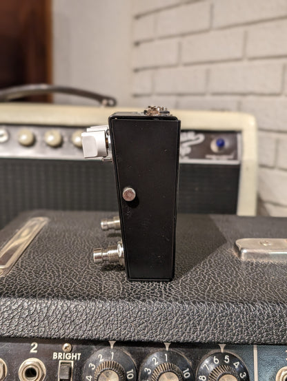 Fulltone Supa-Trem Jr. Tremolo Pedal w/Box (Used)