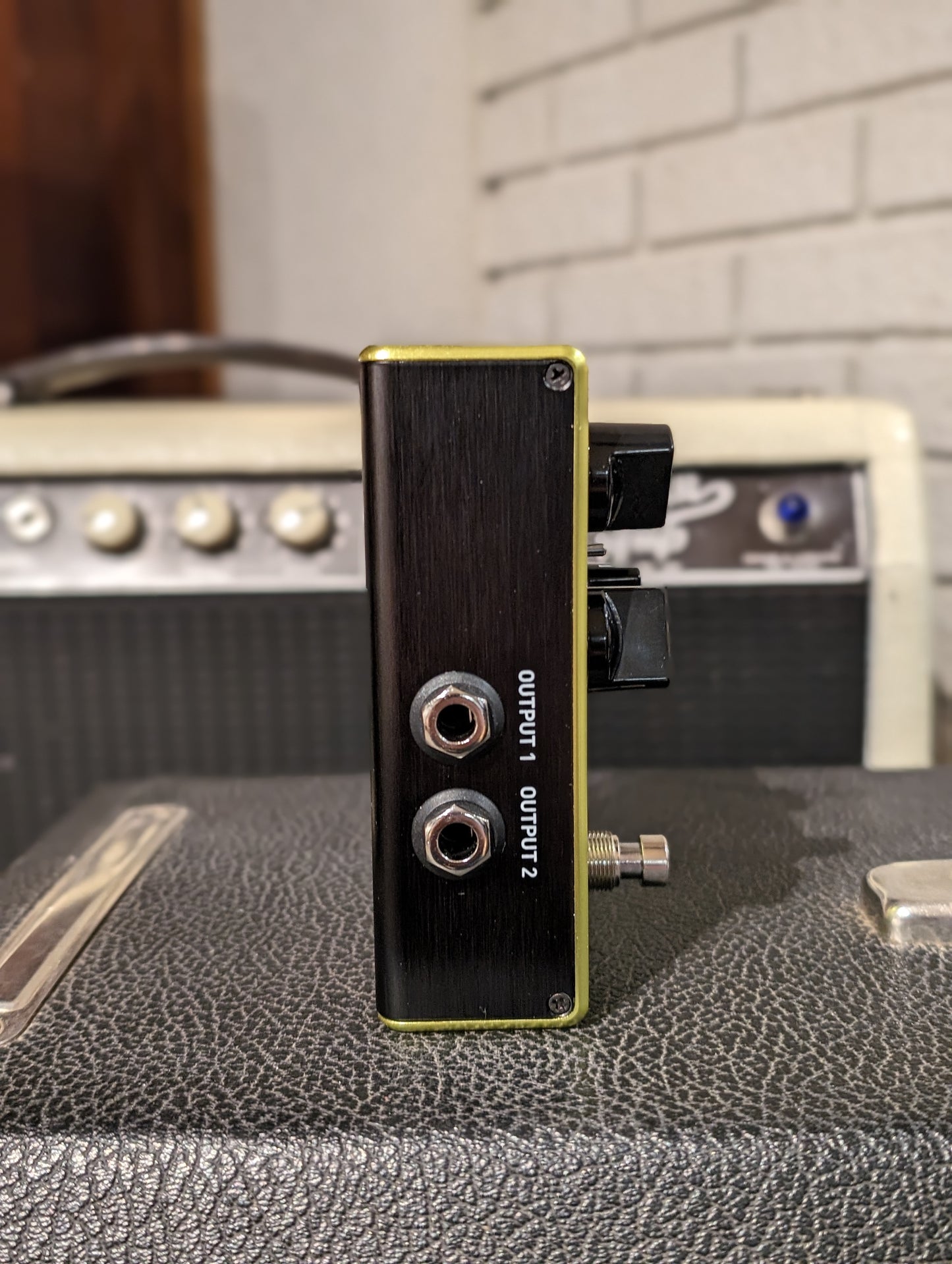 Source Audio One Series Vertigo Tremolo w/Box (Used)