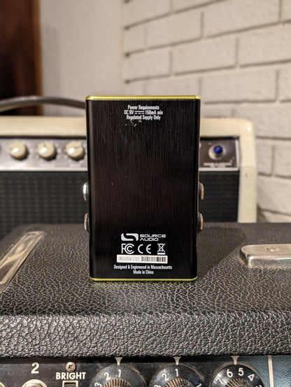 Source Audio One Series Vertigo Tremolo w/Box (Used)