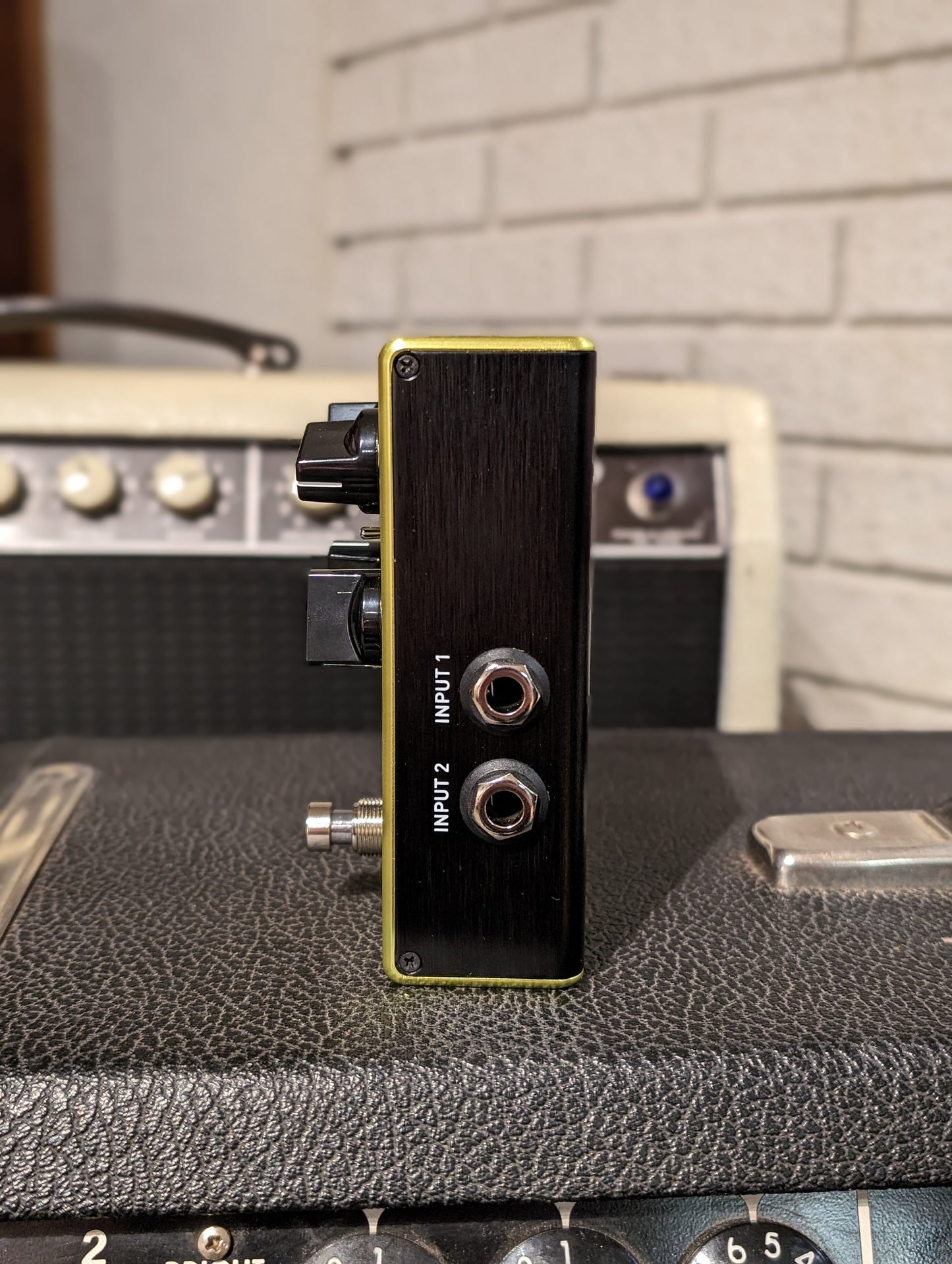 Source Audio One Series Vertigo Tremolo w/Box (Used)