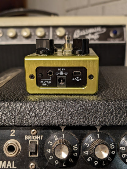 Source Audio One Series Vertigo Tremolo w/Box (Used)