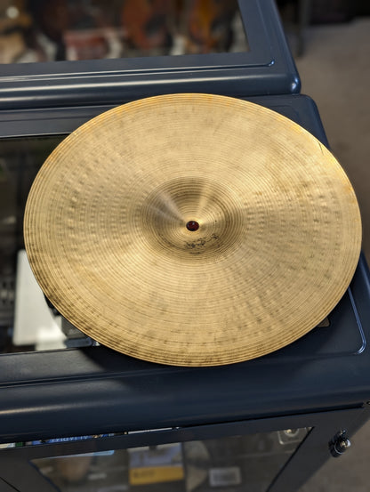 Zildjian 13" A New Beat Hi-Hats (Used)