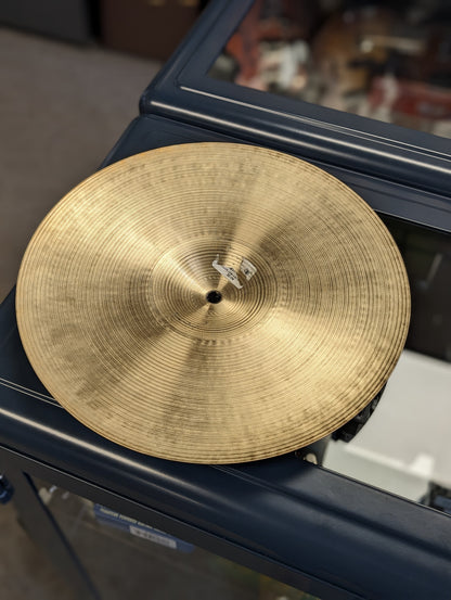 Zildjian 13" A New Beat Hi-Hats (Used)