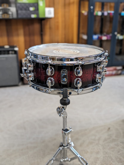 Mapex Black Panther Limited Edition 14"x5.5" Snare w/ Rosewood Veneer (Used)