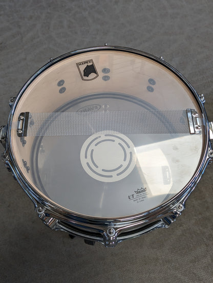 Mapex Black Panther Limited Edition 14"x5.5" Snare w/ Rosewood Veneer (Used)