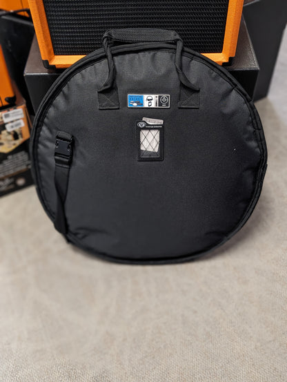 Protection Racket 6021 24" Deluxe Cymbal Bag (Used)