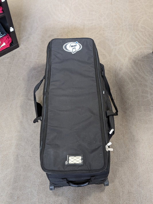 Protection Racket 5047 Hardware Case w/Wheels (Used)