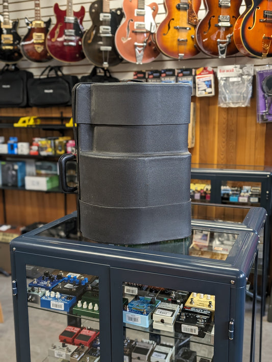 Protechtor 10"/12" Dual Drum Case (Used)