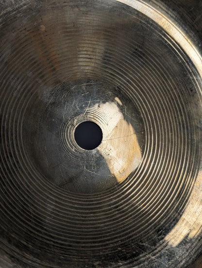 Sabian 16" AAX Stage Crash (Used)