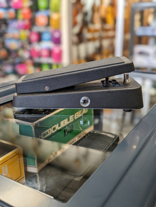 Dunlop GCB95 Wah Pedal (Used)