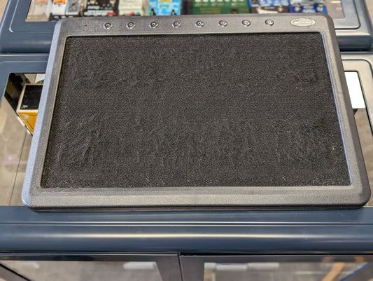 SKB PS-8 Power Pedal Board w/Gig Bag (Used)