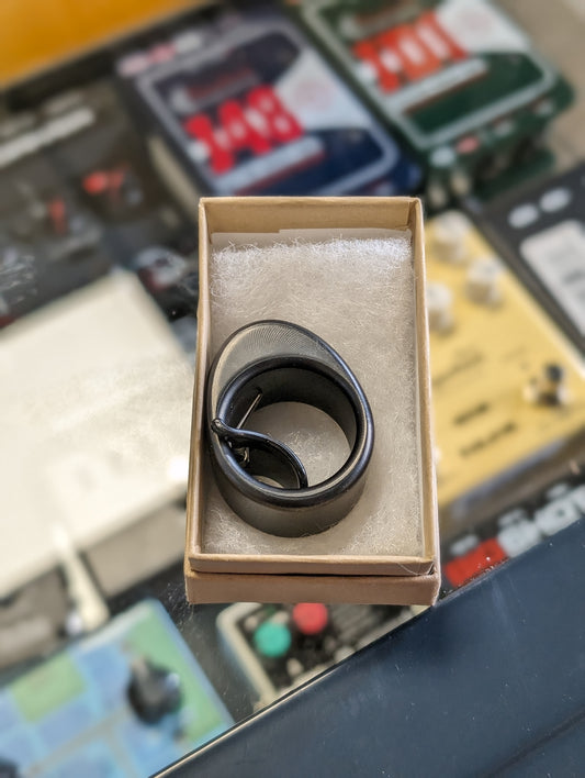 Black Mountain Slide Ring (Used)