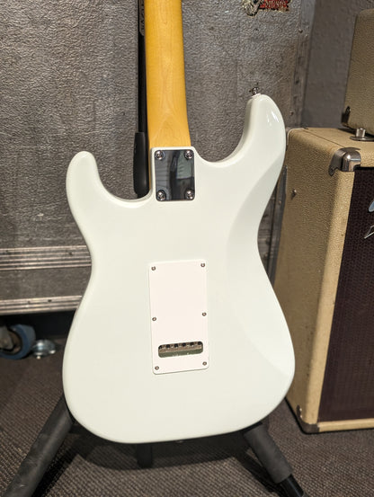 G&L Tribute S500 Electric Guitar - Sonic Blue (Serial# 231111418)