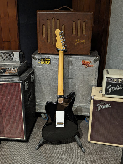 G&L Tribute Doheny Electric Guitar - 3-Tone Sunburst (Serial #231001422)