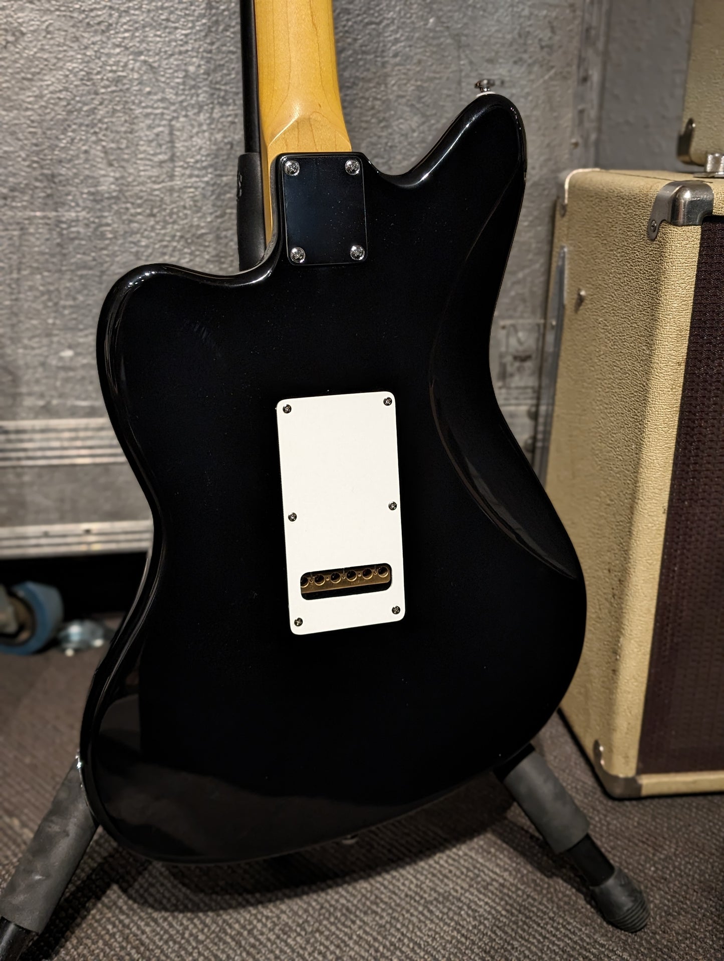 G&L Tribute Doheny Electric Guitar - 3-Tone Sunburst (Serial #231001422)