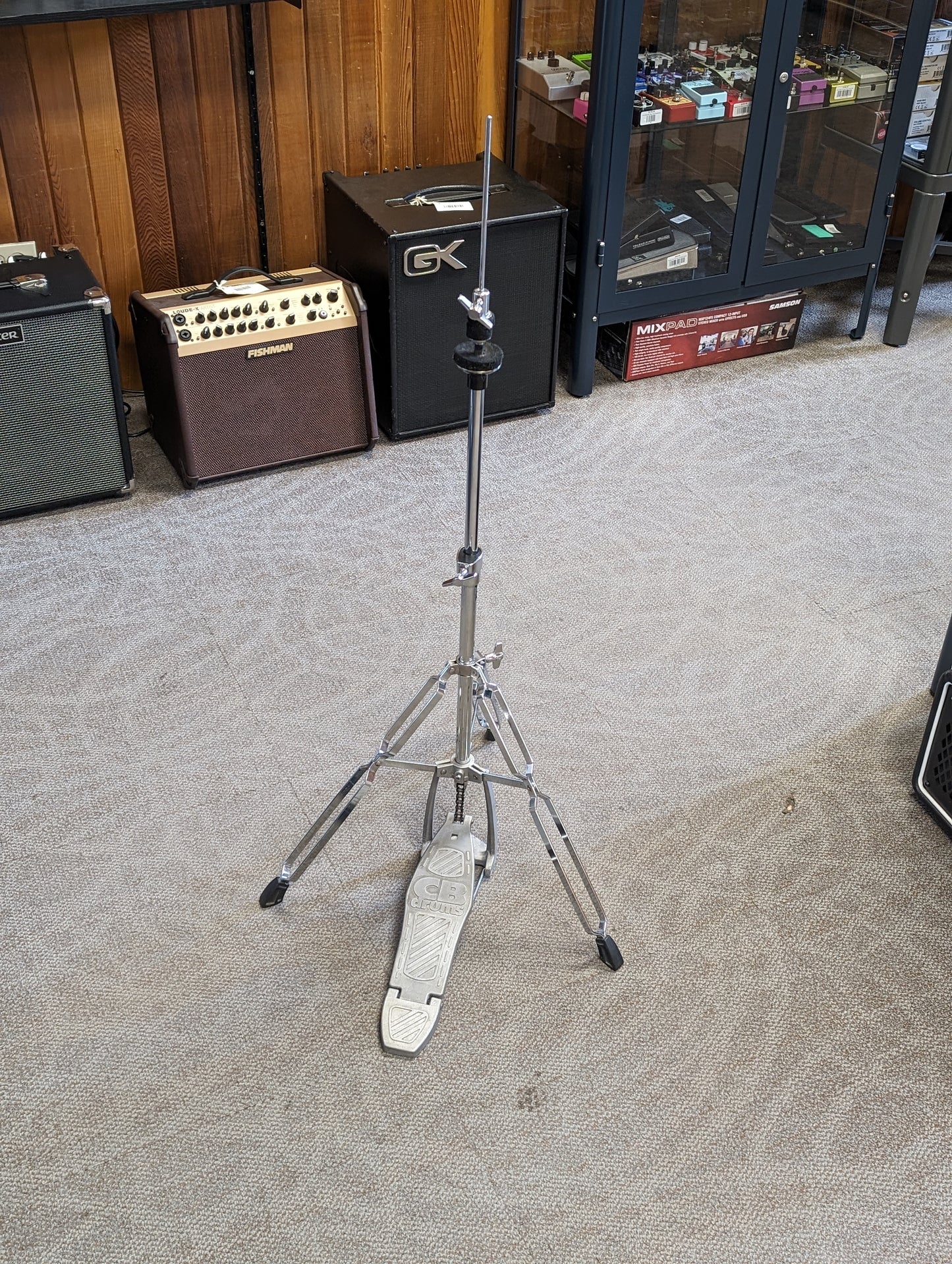 CB Hi-Hat Stand (Used)