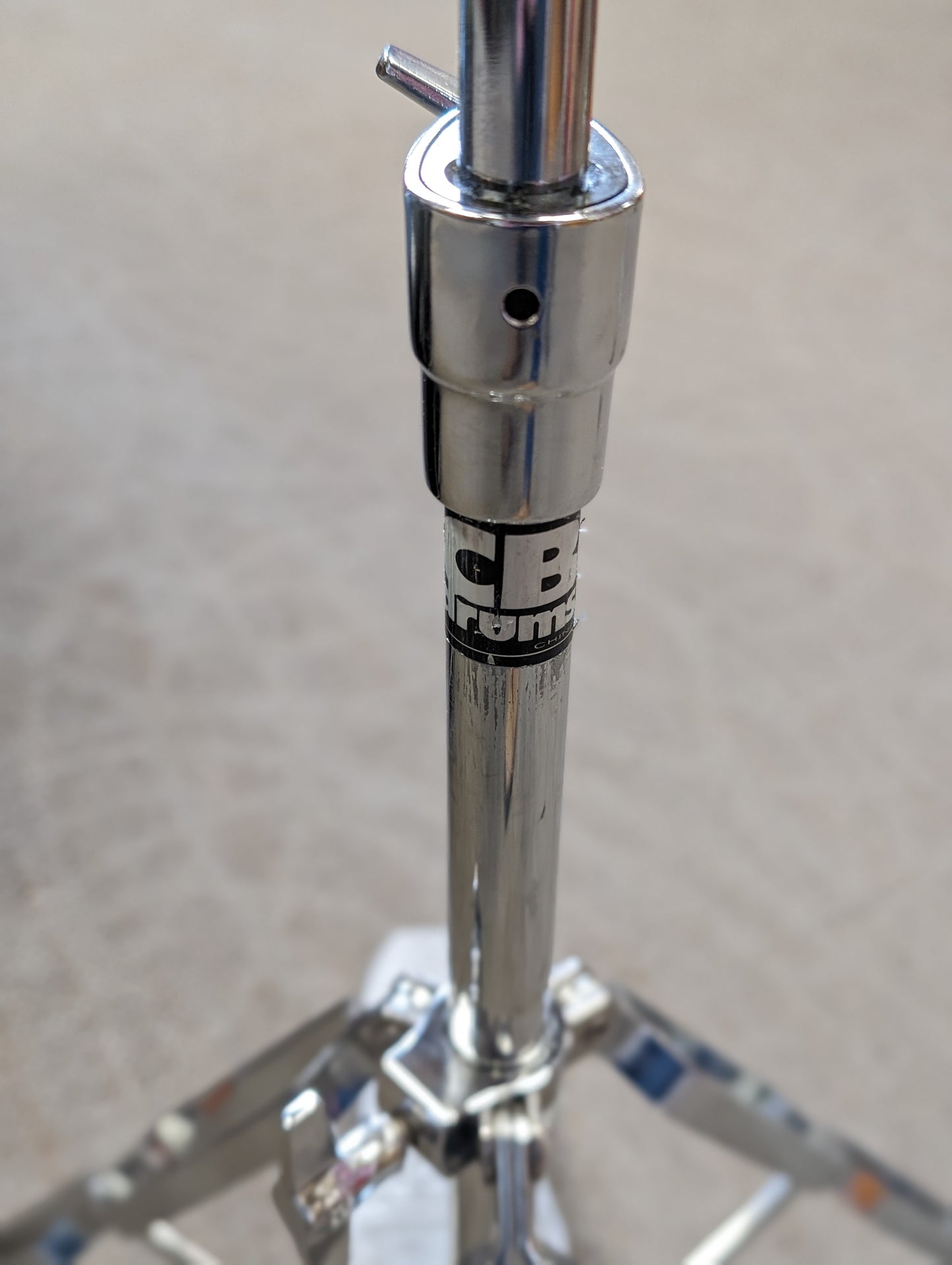 CB Hi-Hat Stand (Used)