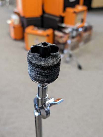 Network Single Braced Straight Cymbal Stand (Used)