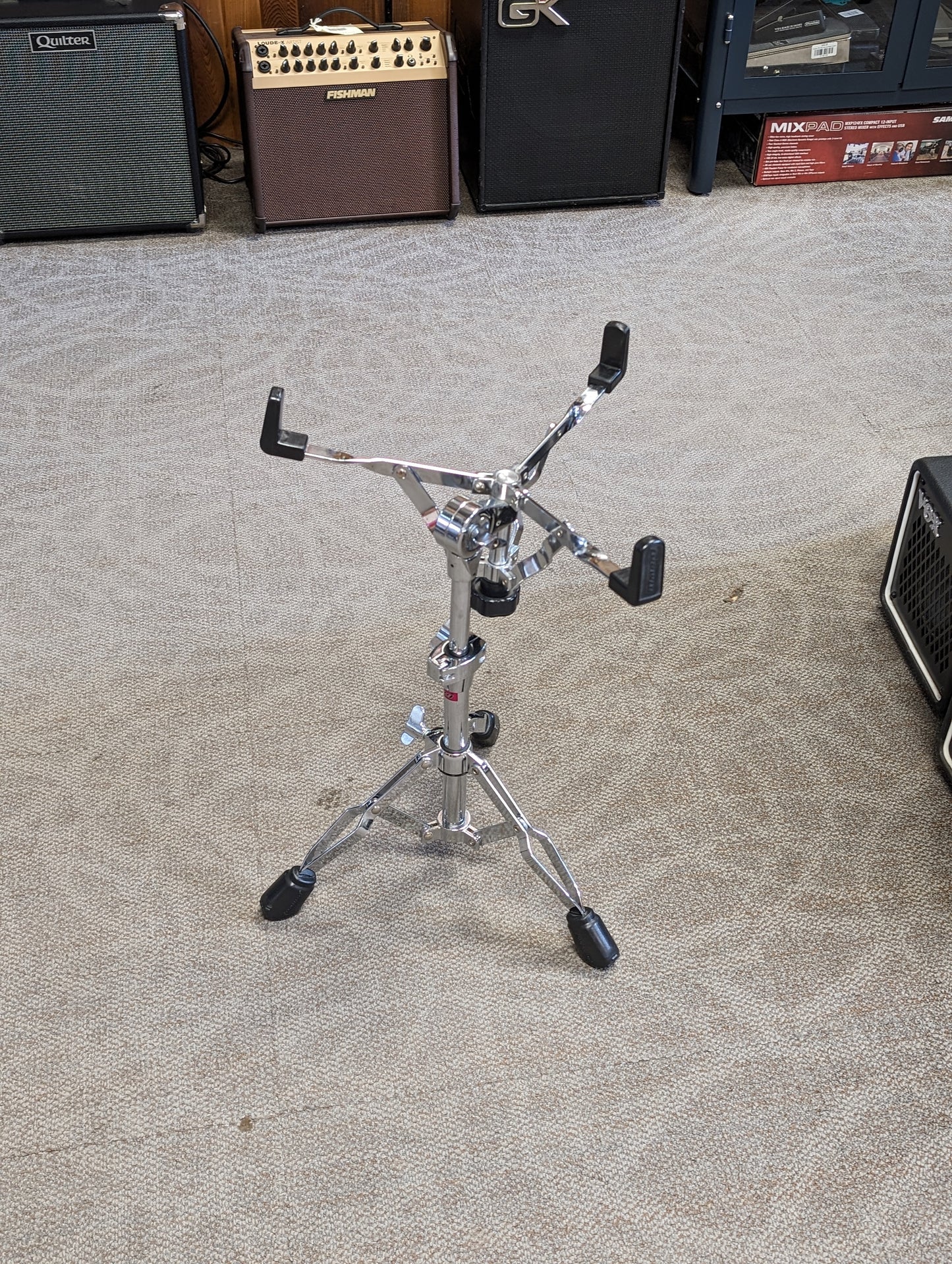 Ludwig Double Braced Snare Stand (Used)