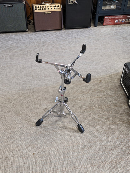 Ludwig Double Braced Snare Stand (Used)