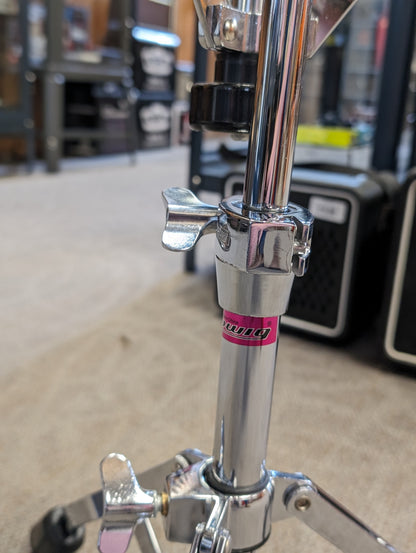 Ludwig Double Braced Snare Stand (Used)